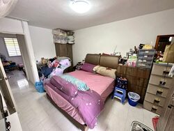 Blk 315 Woodlands Street 31 (Woodlands), HDB 4 Rooms #546270981